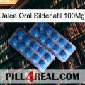 Oral Jelly Sildenafil 100Mg viagra2